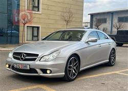 مرسيدس بنز CLS